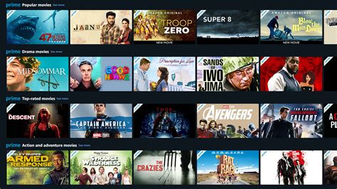 With Prime Video, you can access Prime Video, subscribe to Amazon Channels, and <strong>buy</strong> or rent <strong>movies</strong> and TV shows. . Buy movies online